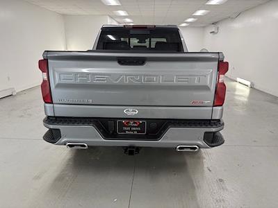 2025 Chevrolet Silverado 1500 Crew Cab 4WD Pickup for sale #TC081158 - photo 2