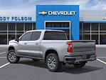 2025 Chevrolet Silverado 1500 Crew Cab 4WD Pickup for sale #323027 - photo 4