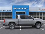 2025 Chevrolet Silverado 1500 Crew Cab 4WD Pickup for sale #323027 - photo 5