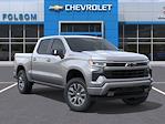 2025 Chevrolet Silverado 1500 Crew Cab 4WD Pickup for sale #323027 - photo 7