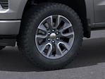 2025 Chevrolet Silverado 1500 Crew Cab 4WD Pickup for sale #323027 - photo 9