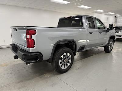 2025 Chevrolet Silverado 2500 Double Cab 4WD Pickup for sale #TC110453 - photo 2