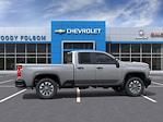 2025 Chevrolet Silverado 2500 Double Cab 4WD Pickup for sale #326163 - photo 5