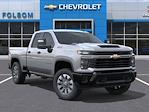 2025 Chevrolet Silverado 2500 Double Cab 4WD Pickup for sale #326163 - photo 7