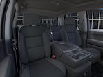 2025 Chevrolet Silverado 1500 Double Cab RWD Pickup for sale #332291 - photo 16
