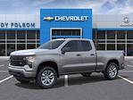2025 Chevrolet Silverado 1500 Double Cab RWD Pickup for sale #332291 - photo 3