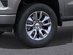 2025 Chevrolet Silverado 1500 Double Cab RWD Pickup for sale #332291 - photo 9