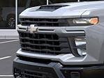 New 2025 Chevrolet Silverado 2500 Custom Double Cab 4WD Pickup for sale #334310 - photo 13