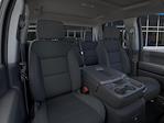 New 2025 Chevrolet Silverado 2500 Custom Double Cab 4WD Pickup for sale #334310 - photo 16