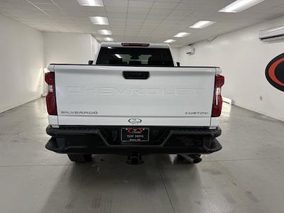 2025 Chevrolet Silverado 2500 Double Cab 4WD Pickup for sale #TC082853 - photo 2