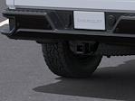New 2025 Chevrolet Silverado 2500 Custom Double Cab 4WD Pickup for sale #334622 - photo 14