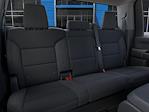 New 2025 Chevrolet Silverado 2500 Custom Double Cab 4WD Pickup for sale #334622 - photo 17