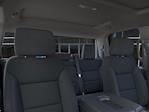 New 2025 Chevrolet Silverado 2500 Custom Double Cab 4WD Pickup for sale #334622 - photo 24