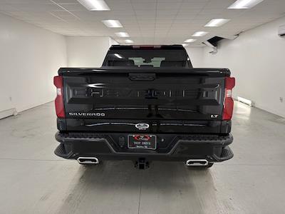 2025 Chevrolet Silverado 1500 Crew Cab 4WD Pickup for sale #TC071251 - photo 2