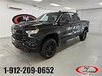 2025 Chevrolet Silverado 1500 Crew Cab 4WD Pickup for sale #TC071251 - photo 1