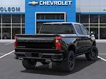 2025 Chevrolet Silverado 1500 Crew Cab 4WD Pickup for sale #TC071251 - photo 23