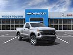 2025 Chevrolet Silverado 1500 Regular Cab 4WD Pickup for sale #341365 - photo 1