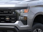 2025 Chevrolet Silverado 1500 Regular Cab 4WD Pickup for sale #341365 - photo 10