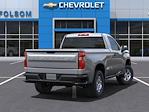 2025 Chevrolet Silverado 1500 Regular Cab 4WD Pickup for sale #341365 - photo 2
