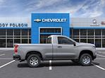 2025 Chevrolet Silverado 1500 Regular Cab 4WD Pickup for sale #341365 - photo 5