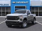 2025 Chevrolet Silverado 1500 Regular Cab 4WD Pickup for sale #341365 - photo 6