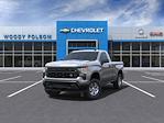 2025 Chevrolet Silverado 1500 Regular Cab 4WD Pickup for sale #341365 - photo 8