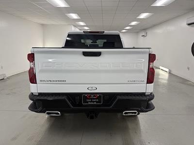 2025 Chevrolet Silverado 1500 Crew Cab 4WD Pickup for sale #TC071352 - photo 2