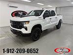 2025 Chevrolet Silverado 1500 Crew Cab 4WD Pickup for sale #TC071352 - photo 1