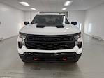 2025 Chevrolet Silverado 1500 Crew Cab 4WD Pickup for sale #TC071352 - photo 4