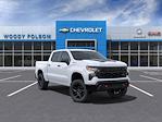 2025 Chevrolet Silverado 1500 Crew Cab 4WD Pickup for sale #TC071352 - photo 20