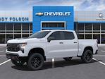 2025 Chevrolet Silverado 1500 Crew Cab 4WD Pickup for sale #TC071352 - photo 21