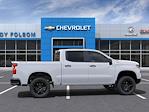2025 Chevrolet Silverado 1500 Crew Cab 4WD Pickup for sale #TC071352 - photo 24