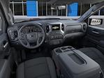 New 2025 Chevrolet Silverado 1500 Custom Crew Cab 4WD Pickup for sale #345779 - photo 15