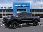 New 2025 Chevrolet Silverado 1500 Custom Crew Cab 4WD Pickup for sale #345779 - photo 1