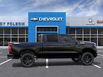New 2025 Chevrolet Silverado 1500 Custom Crew Cab 4WD Pickup for sale #345779 - photo 5