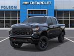 New 2025 Chevrolet Silverado 1500 Custom Crew Cab 4WD Pickup for sale #345779 - photo 6