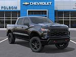 New 2025 Chevrolet Silverado 1500 Custom Crew Cab 4WD Pickup for sale #345779 - photo 7