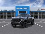 New 2025 Chevrolet Silverado 1500 Custom Crew Cab 4WD Pickup for sale #345779 - photo 8