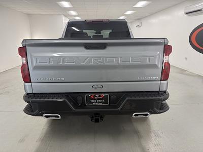 2025 Chevrolet Silverado 1500 Crew Cab 4WD Pickup for sale #TC071353 - photo 2