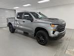 2025 Chevrolet Silverado 1500 Crew Cab 4WD Pickup for sale #TC071353 - photo 5