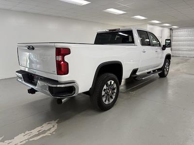 New 2025 Chevrolet Silverado 3500 LT Crew Cab 4WD Pickup for sale #TC082558 - photo 2