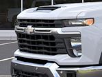2025 Chevrolet Silverado 3500 Crew Cab 4WD Pickup for sale #347176 - photo 13