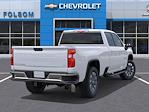 2025 Chevrolet Silverado 3500 Crew Cab 4WD Pickup for sale #347176 - photo 4