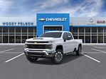 2025 Chevrolet Silverado 3500 Crew Cab 4WD Pickup for sale #347176 - photo 8