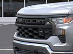 2025 Chevrolet Silverado 1500 Regular Cab 2WD Pickup for sale #348692 - photo 13