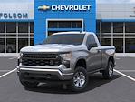 2025 Chevrolet Silverado 1500 Regular Cab 2WD Pickup for sale #348692 - photo 6