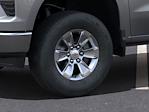 2025 Chevrolet Silverado 1500 Regular Cab 2WD Pickup for sale #348692 - photo 9