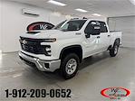2025 Chevrolet Silverado 2500 Crew Cab 4WD Pickup for sale #TC091754 - photo 25