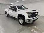 2025 Chevrolet Silverado 2500 Crew Cab 4WD Pickup for sale #TC091754 - photo 1