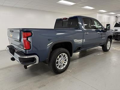New 2025 Chevrolet Silverado 2500 LTZ Crew Cab 4WD Pickup for sale #TC092852 - photo 2
